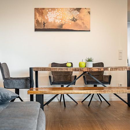 Aparthome Eching Deluxe Near Munich Airport Exterior foto