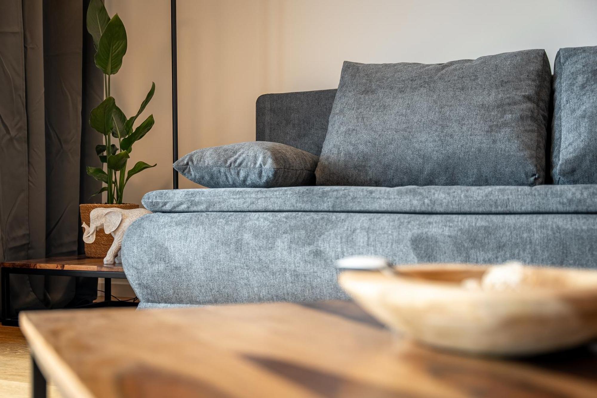 Aparthome Eching Deluxe Near Munich Airport Exterior foto